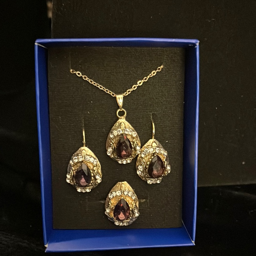 Jewelry Set